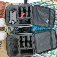 فایت دو پرو کرش کرده و اوراق