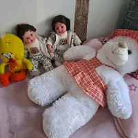عروسک