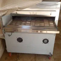 فر ریلی پیتزا صفر