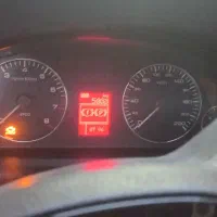 سمند سورن پلاس ۱۴۰۴