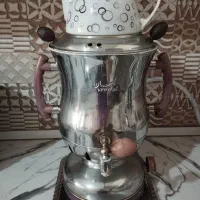 سماور گازی ۶لیتری