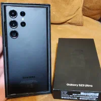 s23 ultra 512g vitnam|موبایل|تهران, خواجه نظام الملک|دیوار