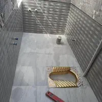 کاشی کاری سرامیک کاری کلیه کارای ساختمانی