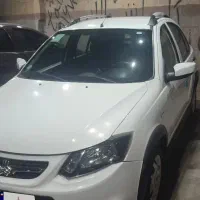 کوییک مدل 1401|خودرو سواری و وانت|دزفول, |دیوار