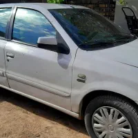 سمند سورن دوگانه