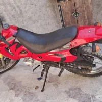 فروش تریل ۲۰۰سیسی دینو مدل ۸۹