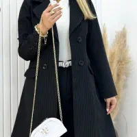 مانتو شلوار اداری ماهلین|حراج|بستان آباد, |دیوار