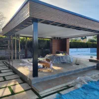 فروش چوب ترمود