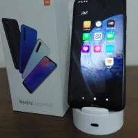 Redmi Note8 T|موبایل|ملارد, |دیوار