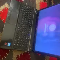 لپتاپ HP