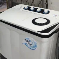 لباسشویی پاکشوما 51کیلویی