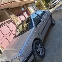 پژو ۴۰۵مدل ۸۸ابیاس|خودرو سواری و وانت|سلماس, |دیوار