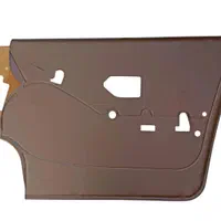 رودری ، تودری و قاب ستون داخلی پژو پراید سمند 206|قطعات یدکی و لوازم جانبی|اصفهان, هفتون|دیوار