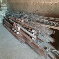 اهن مصرفی