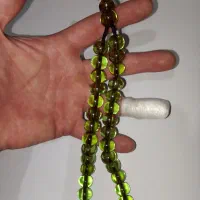 تسبیح و چاقو