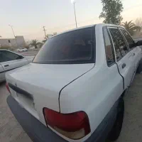 پراید مدل 90