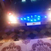زامیاد Z 24 دوگانه سوز آپشنال، مدل ۱۴۰۲|خودرو سواری و وانت|دزفول, |دیوار
