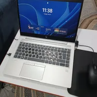 لبتاپ HP مدل 745g5