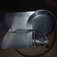 اسلایسر ایتالیایی و گریل ترکیبی و بنماری