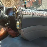 کشنده کاوه جفت ۹۳|خودرو سنگین|چهاردانگه (تهران), |دیوار