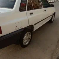 پراید|خودرو سواری و وانت|مشهد, پردیس|دیوار