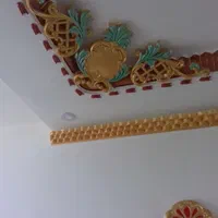 رنگ آمیزی ساختمان
