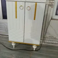 میز تلویزیون.بوفه.جاکفشی