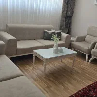 مبل راحتی تخت شو