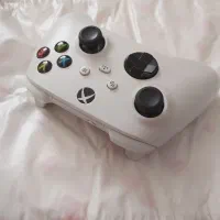 دسته ایکس باکس سری اس|کنسول، بازی ویدئویی و آنلاین|اصفهان, سیچان|دیوار