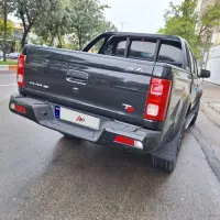 T8 مدل ۴۰۲|خودرو سواری و وانت|اردبیل, |دیوار