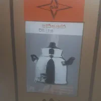 کتری ۴لیتری پلان