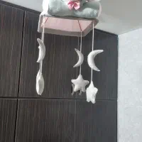لوستر اتاق کودک