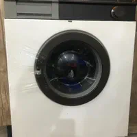 لباسشویی اتوماتیک پاکشوما