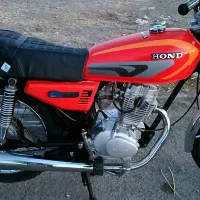 موتور مزایده درحد|موتورسیکلت|هریس, |دیوار