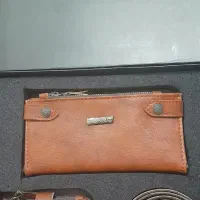 ست چرمی آقایان،