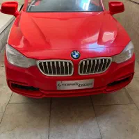 ماشین شارژی