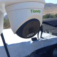 دوربین مداربسته و دزدگیر