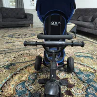 سه چرخه کاملا نو پابه بیرون نزده