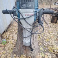 چکش برقی (هیلتی) بوش ۳۰ کیلویی