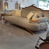 فروش ویژه مبلمان راحتی استان با کیفیت بالا ۲۰/off|مبلمان خانگی و میز عسلی|گرگان, |دیوار