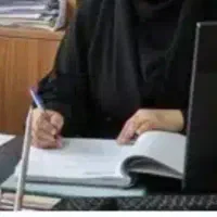 همکار خانم امور اداری، حقوقی و حسابرسی