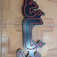 نئون ال ای دی