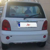 MVM 110|خودرو سواری و وانت|یزد, |دیوار