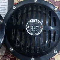 فروش بوق بنزی سالم ونه اصل آلمان|قطعات یدکی و لوازم جانبی|قائم‌شهر, |دیوار