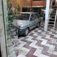 استخدام شاگرد نمایشگاه اتومبیل