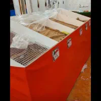 وسایل کامل میوه فروشی شیک|فروشگاه و مغازه|شیراز, مبعث|دیوار