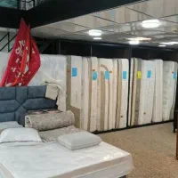 تشک خوشخواب شرکتی. قیمت ایده ال|تشک تختخواب|تهران, یافت آباد شمالی|دیوار