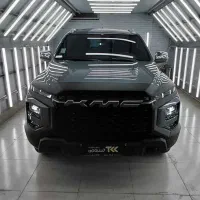 TKKتجارت خودرو خسروانی KMC T9 1403