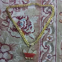 گردنبند طرح ادیداس|بدلیجات|صدرا-فارس, فاز ۲|دیوار