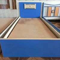 حراج انواع تخت خواب اسپرت با کفی|تخت و سرویس خواب|یاسوج, |دیوار